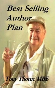 MBE Tony Thorne - Best Seller Plan [eKönyv: epub, mobi]