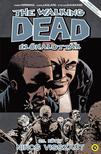 KIRKMAN, ROBERT - The Walking Dead - Élőhalottak 25. - Nincs kiút