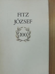 Fitz József köszöntése [antikvár]