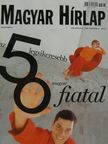 Magyar Hírlap 2003. szeptember [antikvár]