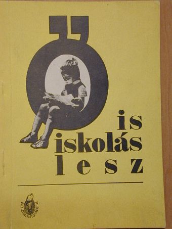 Dr. Dovala Márta - Ő is iskolás lesz [antikvár]