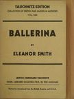 Eleanor Smith - Ballerina [antikvár]