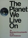 Charles H. Simonds - The Planet We Live On [antikvár]