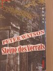 Peter Watson - Steine des Verrats [antikvár]