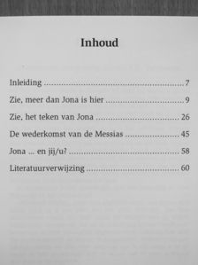Norbert Lieth - Profetische perspectieven uit het boek Jona [antikvár]