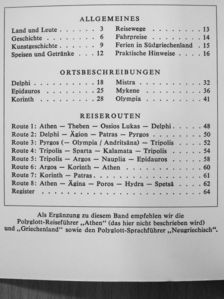 Südgriechenland [antikvár]