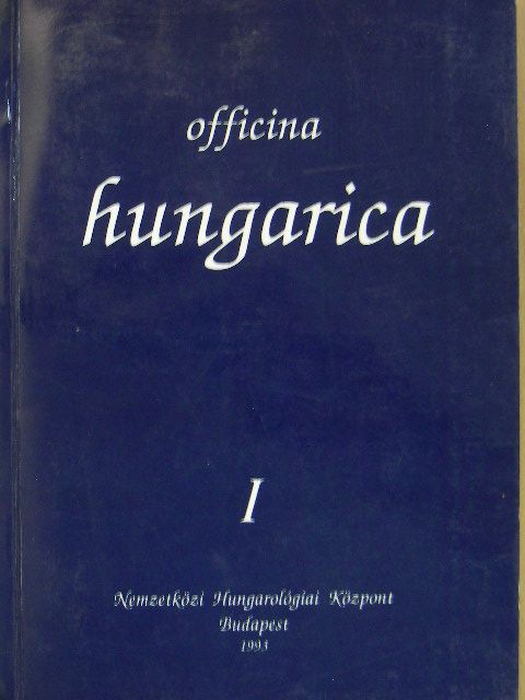 Juliane Brandt - Historische Möglichkeiten individueller Entwicklung in ungarischen Romanen der sechziger Jahre [antikvár]