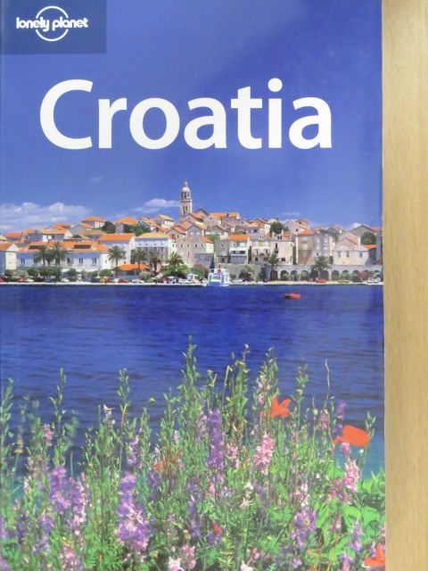 Anja Mutic - Croatia [antikvár]