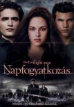 NAPFOGYATKOZÁS - THE TWILIGHT SAGA - 1 -