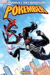 Delilah S. Dawson, Davide Tinto - Marvel akcióhősök: Pókember 4. - Venom
