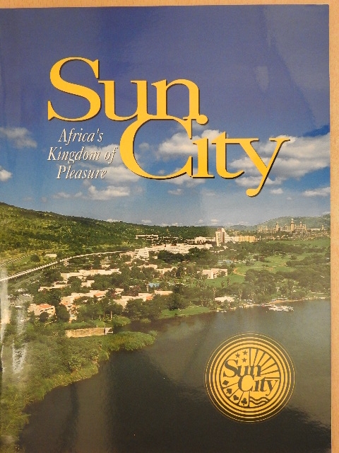 Marilyn Poole - Sun City [antikvár]