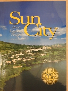 Marilyn Poole - Sun City [antikvár]