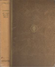 RICHARD LLEWELLYN - Egy ember egyedül marad [antikvár]