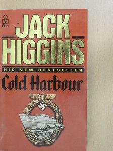 Jack Higgins - Cold Harbour [antikvár]