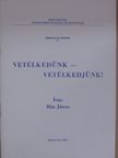 Bán János - Vetélkedünk - vetélkedjünk! [antikvár]