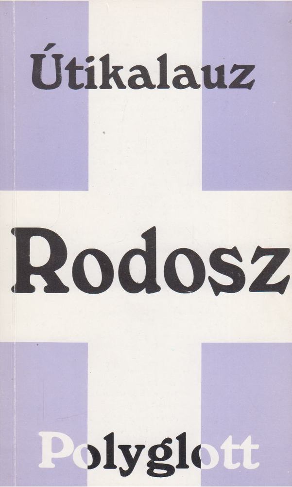 Klaus Gallas - Rodosz [antikvár]