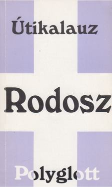 Klaus Gallas - Rodosz [antikvár]