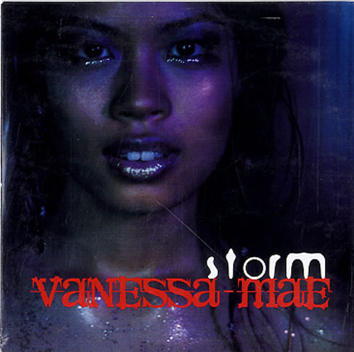 VANESSA MAE STORM 8218004