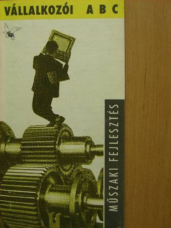 Műszaki fejlesztés [antikvár]