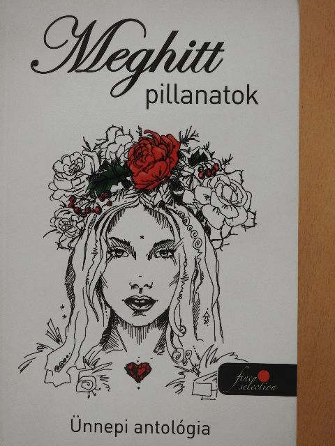 Benina - Meghitt pillanatok [antikvár]