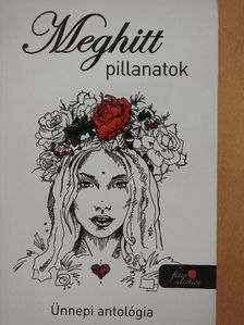 Benina - Meghitt pillanatok [antikvár]
