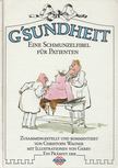 Wagner, Christoph - G'sundheit [antikvár]