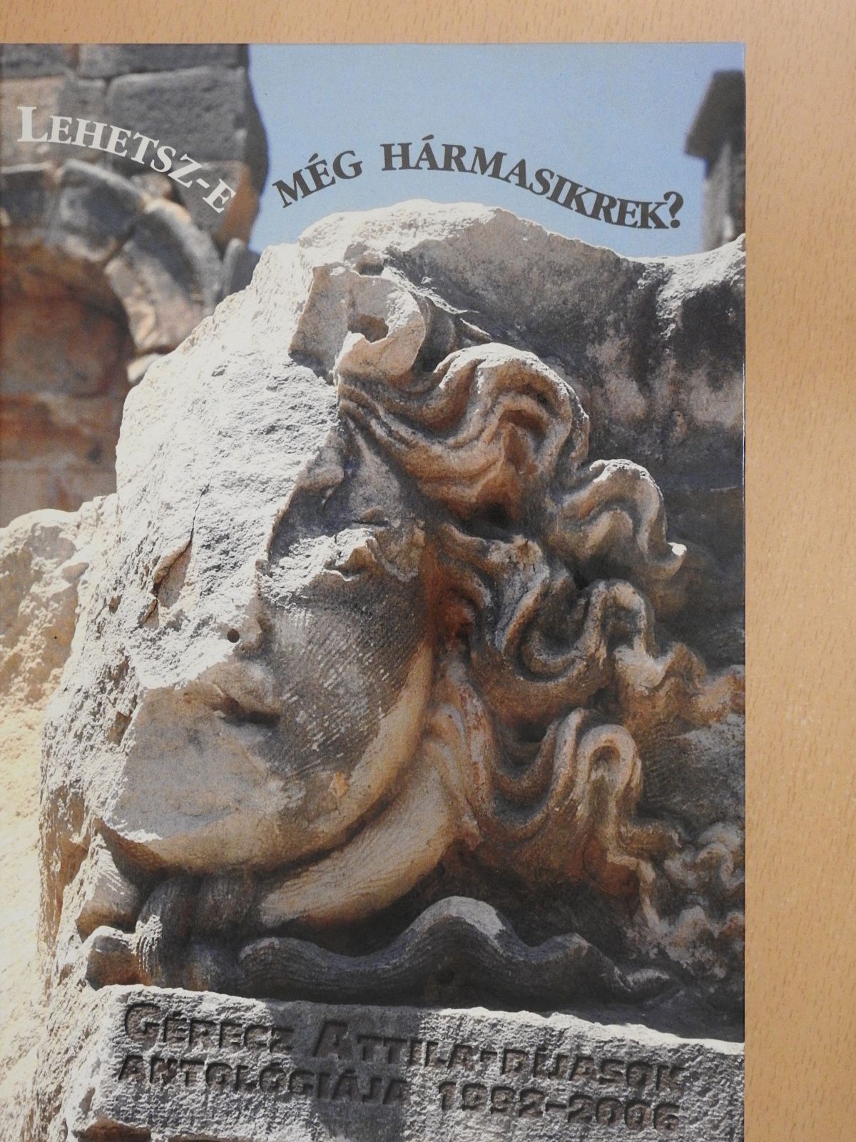 Babarczy Eszter - Lehetsz-e még hármasikrek? (dedikált példány) [antikvár]