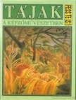 Gogerty, Clare - Tájak a képzőművészetben [antikvár]