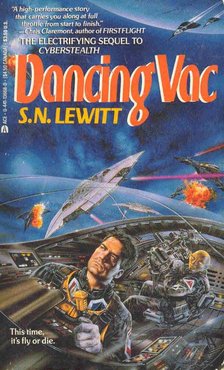 LEWITT, S. N. - Dancing Vac [antikvár]