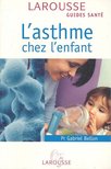 BELLON, GABRIEL Dr - L'asthme chez l'enfant [antikvár]