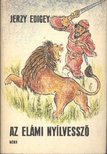 Edigey, Jerzy - Az elámi nyílvessző [antikvár]