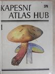 Doc. ing. Antonín Príhoda - Kapesni Atlas Hub [antikvár]