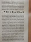 Cserba Júlia - Lajos Kassák [antikvár]