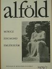 Bálint Tibor - Alföld 1979/7. [antikvár]