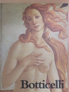 Carlo Bo - Botticelli festői életműve [antikvár]