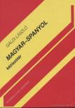 GÁLDI LÁSZLÓ - Magyar-spanyol kéziszótár [antikvár]