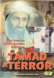 Várkonyi Tibor, Avar János - Támad a terror [antikvár]