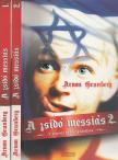 Arnon Grunberg - A zsidó messiás I-II. kötet [antikvár]