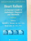 Heart Failure [antikvár]