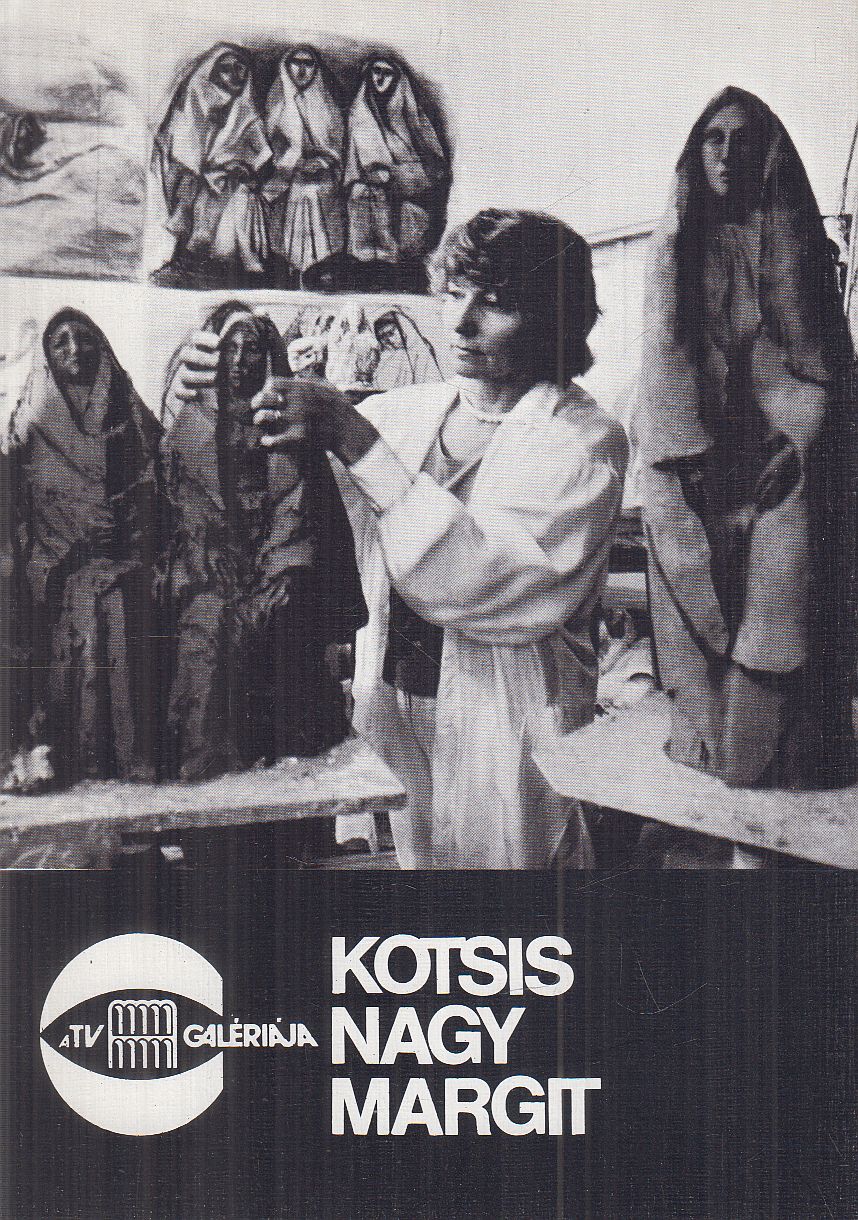 D. FEHÉR ZSUZSA - Kotsis Nagy Margit [antikvár]