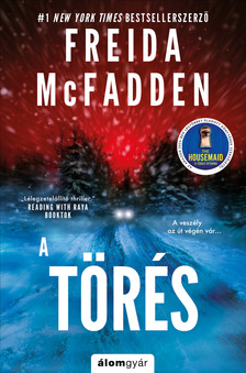 Freida McFadden - A törés