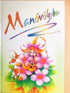 Fodor Kata - Manóvölgyben [antikvár]