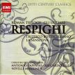 RESPIGHI - ROMAN TRILOGY 2CD