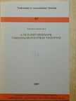 Szlávikné Hajba Éva - A fejlődő országok társadalmi-politikai viszonyai [antikvár]