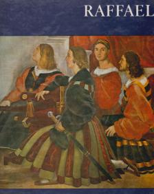 Bergerhoff, Renate - Raffael [antikvár]
