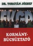 Kormánybúcsúztató [antikvár]