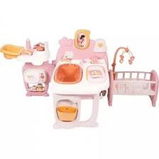 Baby Nurse: Óriás babacenter kiegészítőkkel