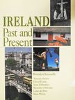 Brendan Kennelly - Ireland [antikvár]