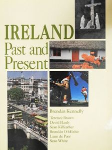 Brendan Kennelly - Ireland [antikvár]