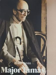 Koltai Tamás - Major Tamás [antikvár]